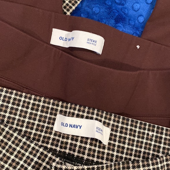 Old Navy Pants - Old Navy High Rise Stevie